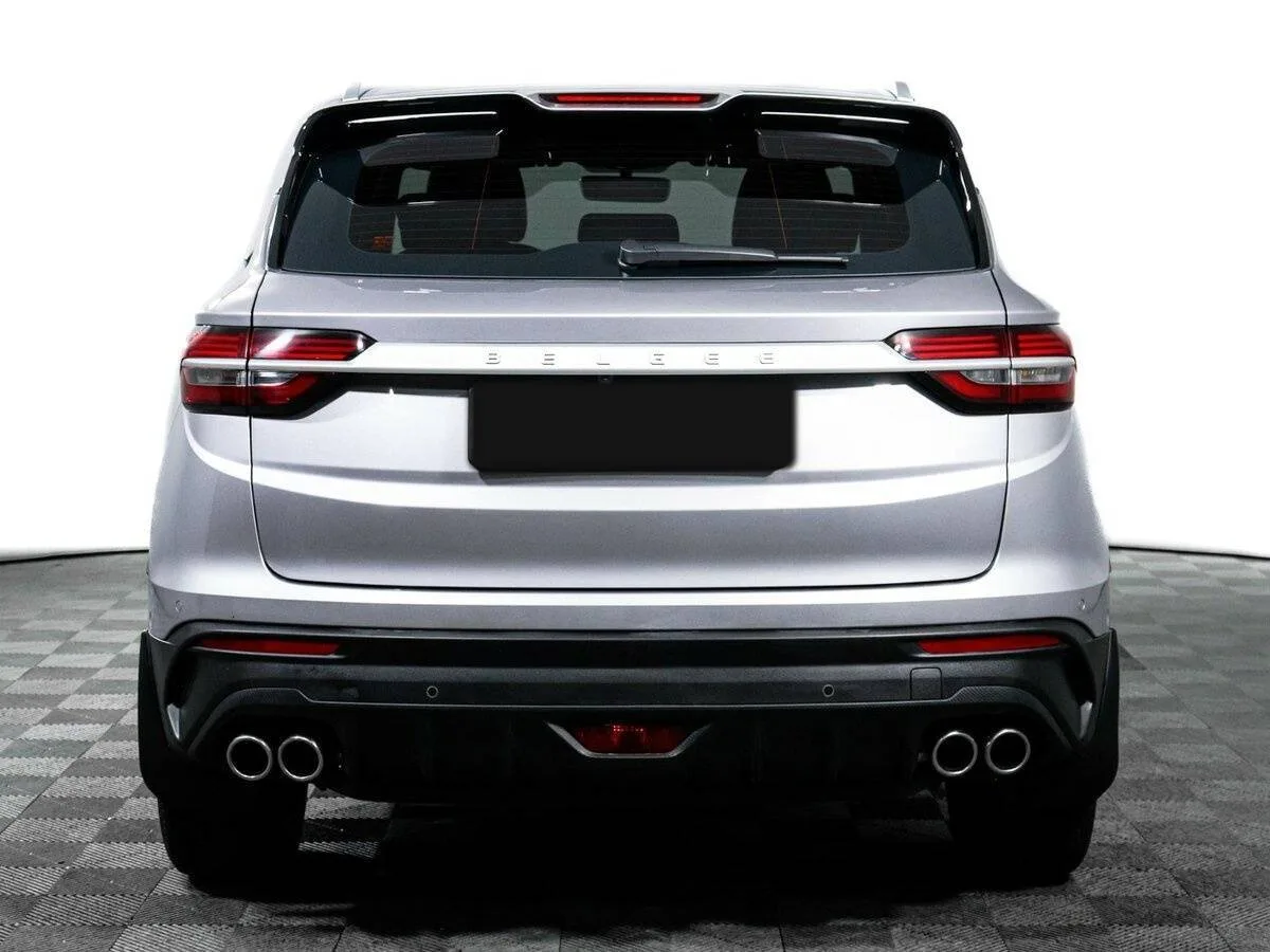 Belgee X50