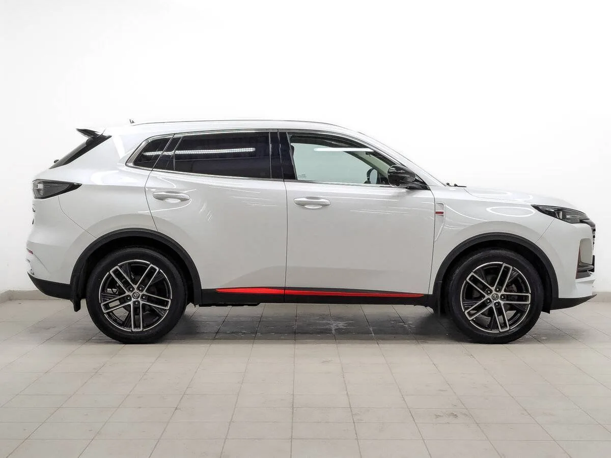 Changan CS55 Plus