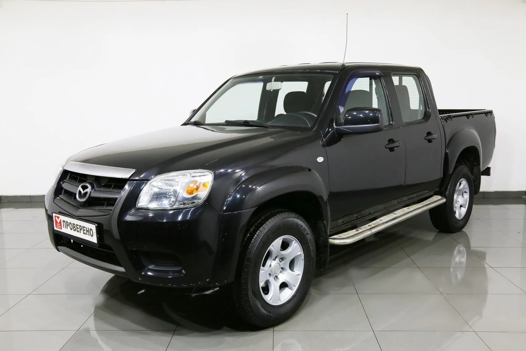 Mazda BT-50