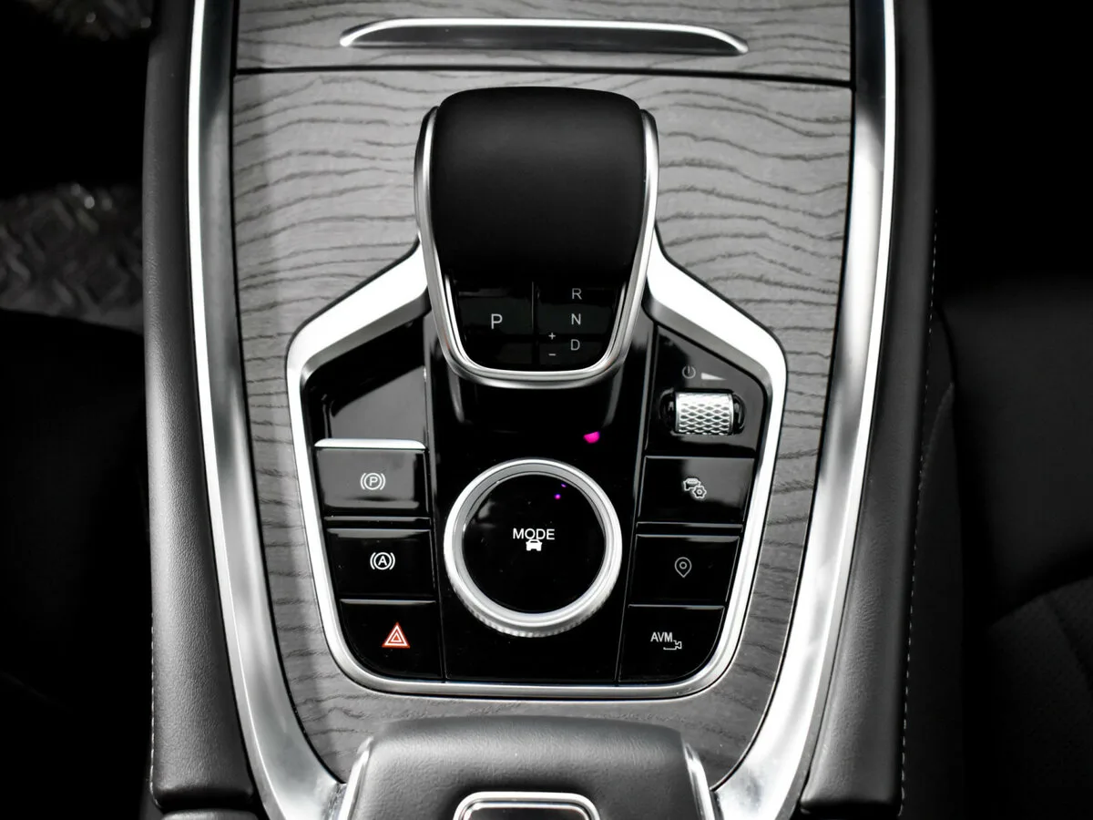 Chery Tiggo 8 Pro Max