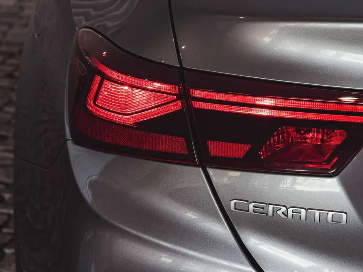 Kia Cerato