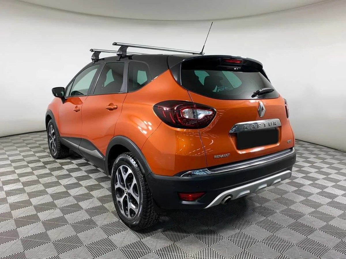 Renault Kaptur