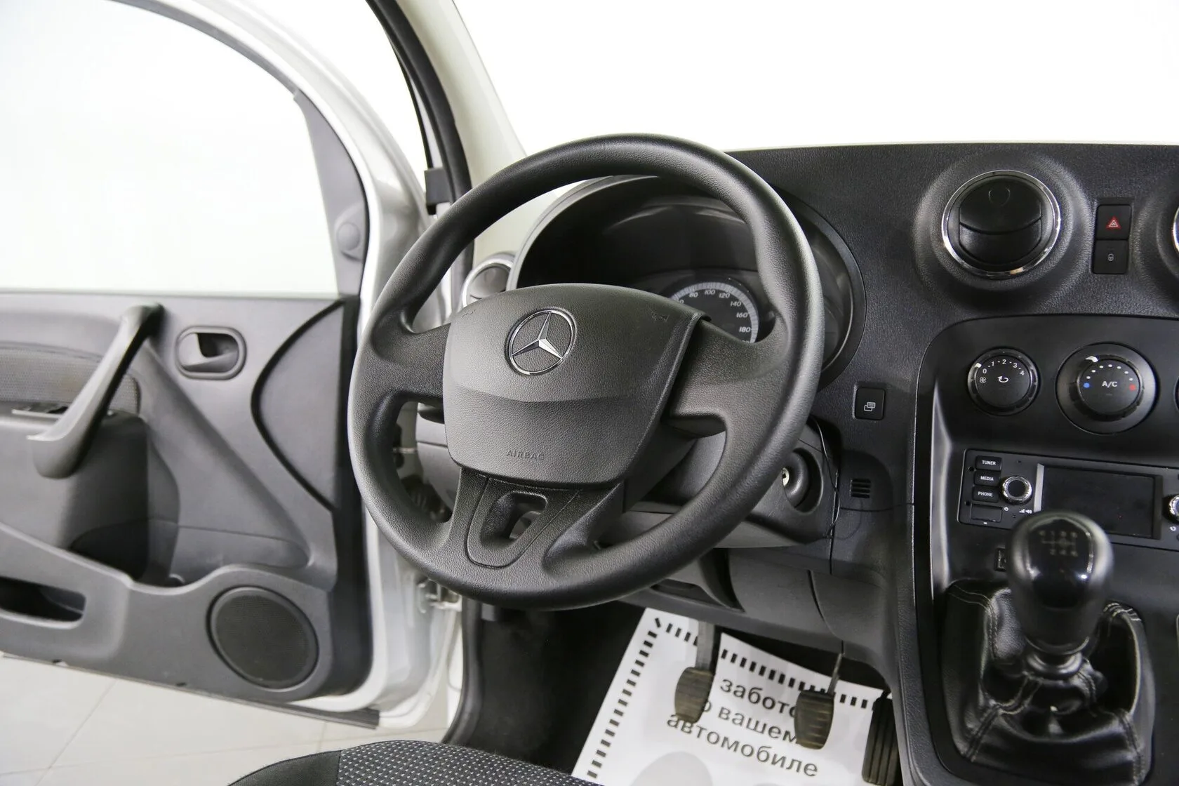 Mercedes-Benz Citan