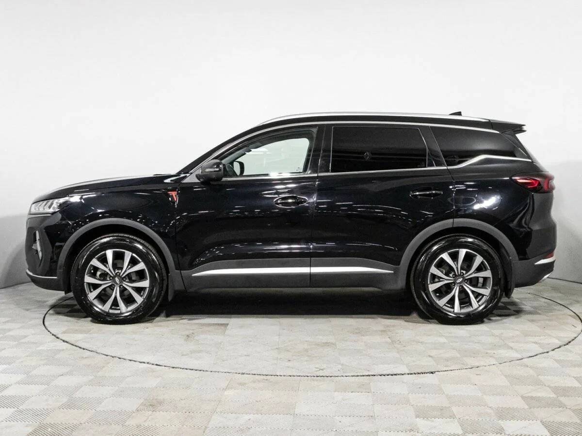 Chery Tiggo 7 Pro Max