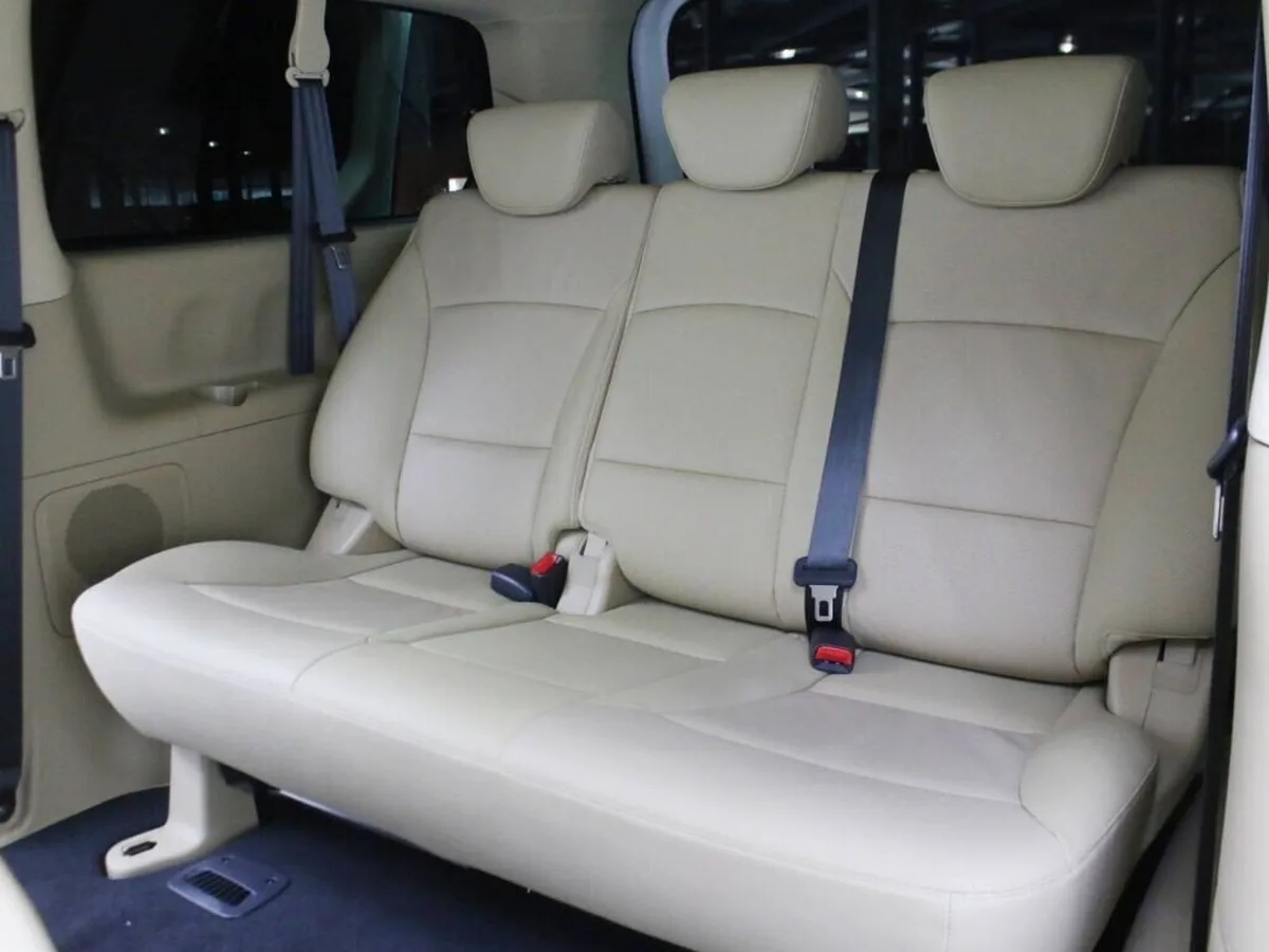 Hyundai H-1