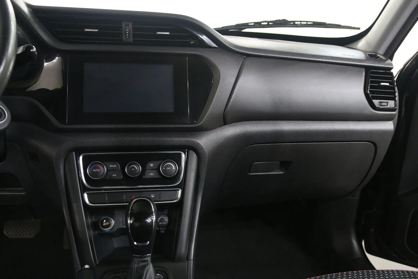 Chery Tiggo 3