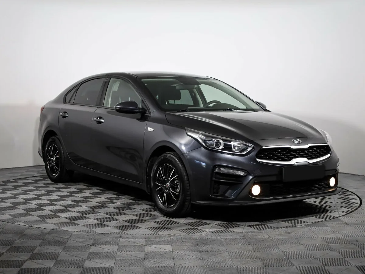 Kia Cerato