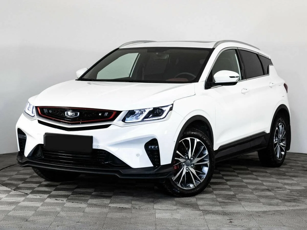 Belgee X50