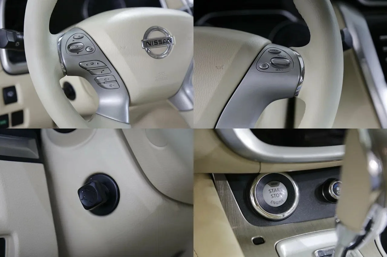 Nissan Murano