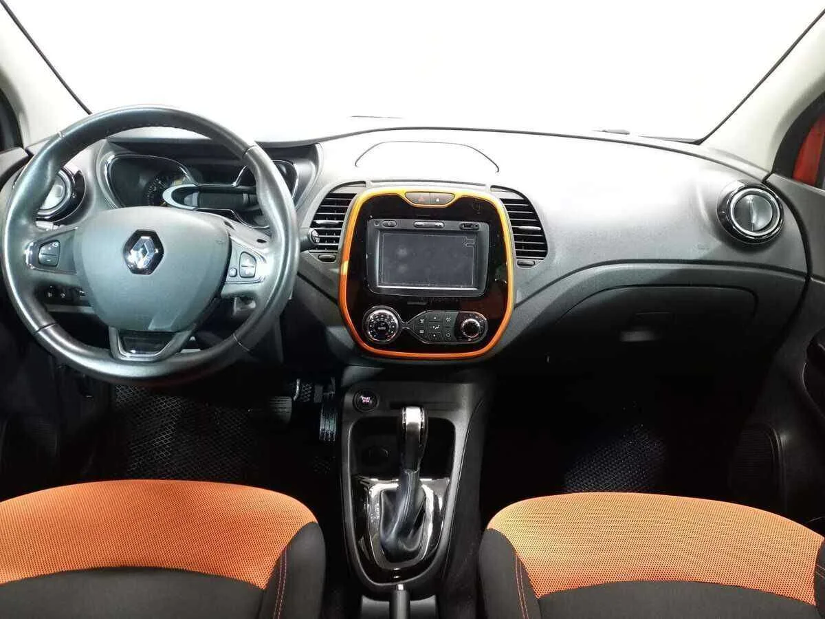 Renault Kaptur