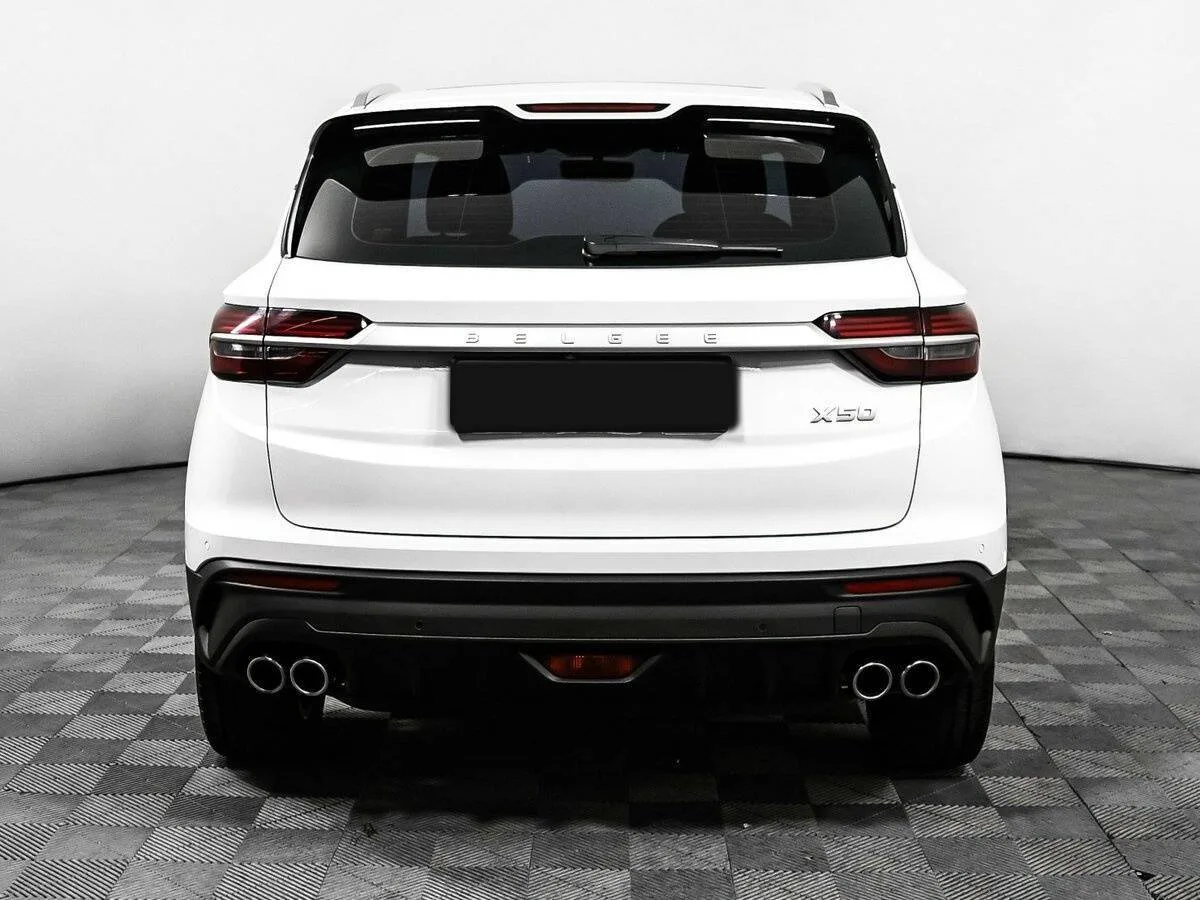 Belgee X50