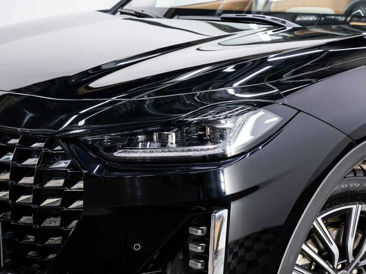 Jetour X70 PLUS
