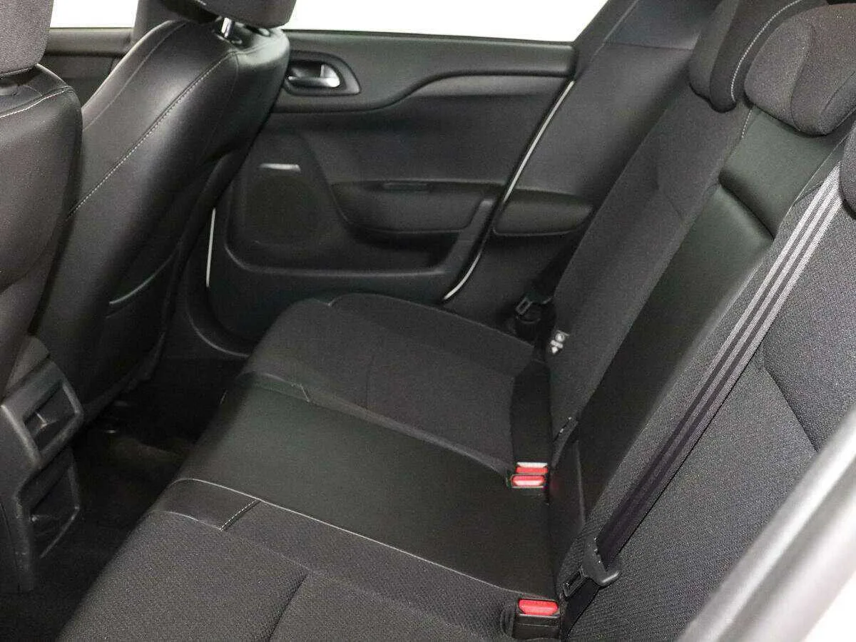 Citroen DS4