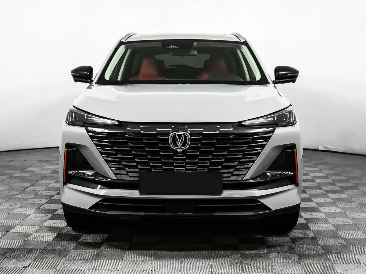 Changan CS55 Plus