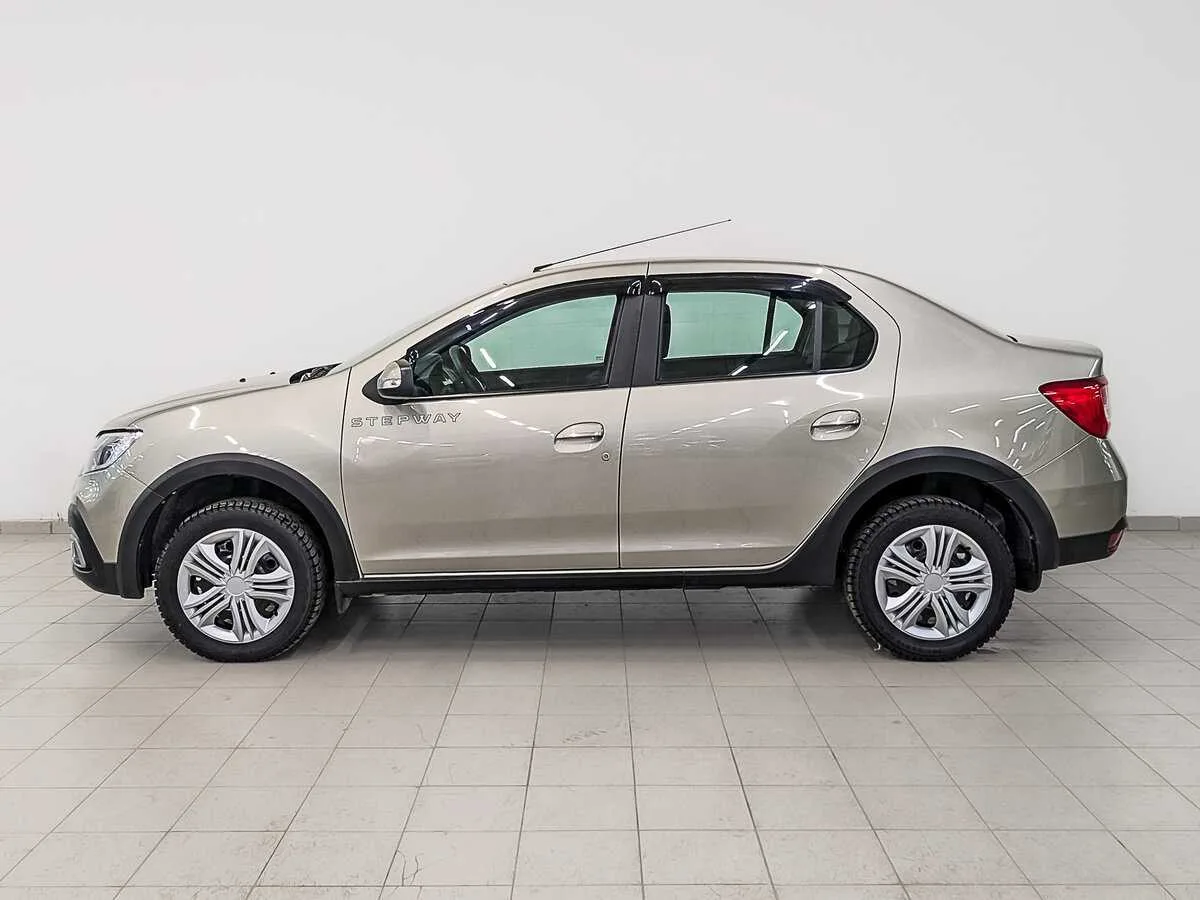 Renault Logan