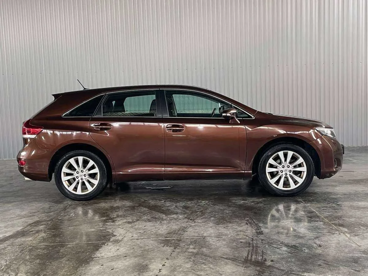 Toyota Venza