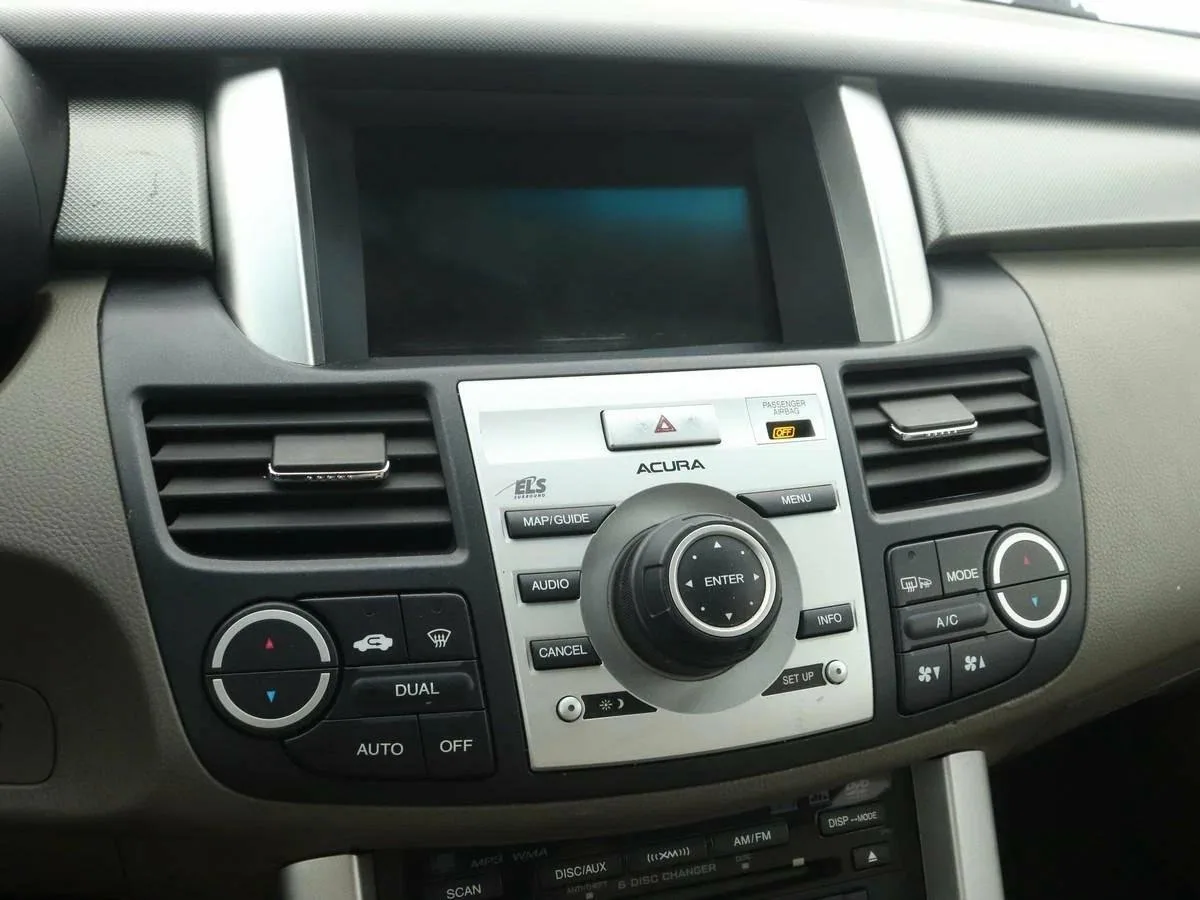 Acura RDX