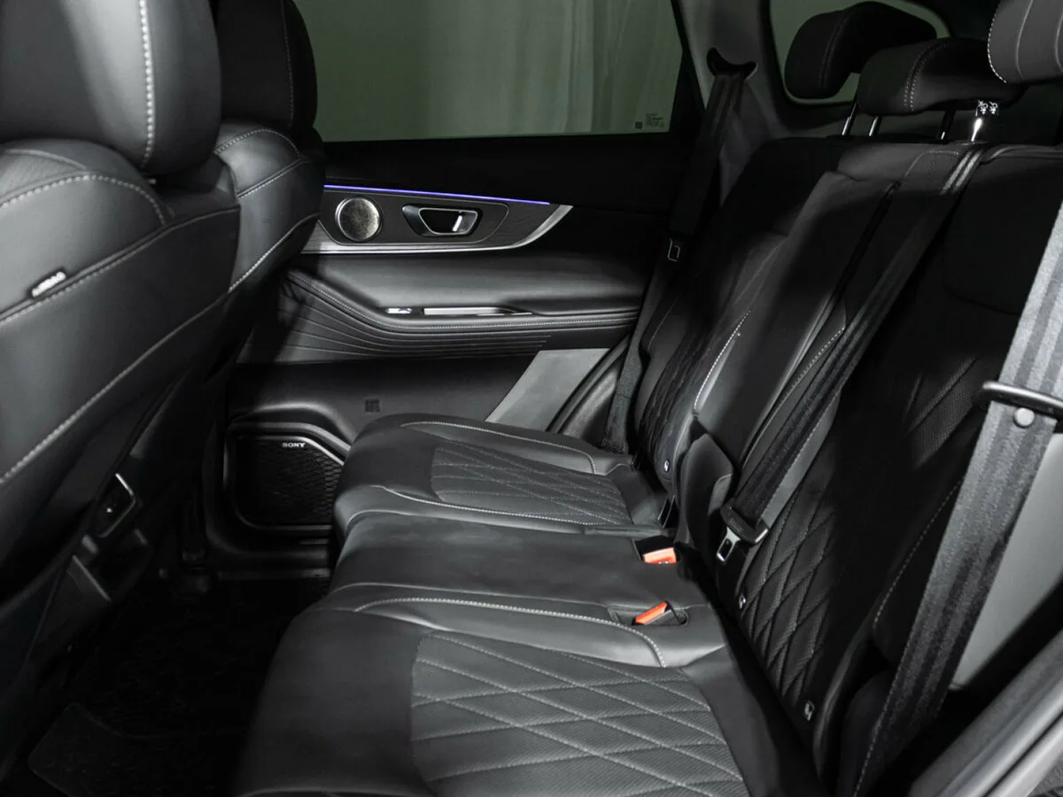 Chery Tiggo 8 Pro Max