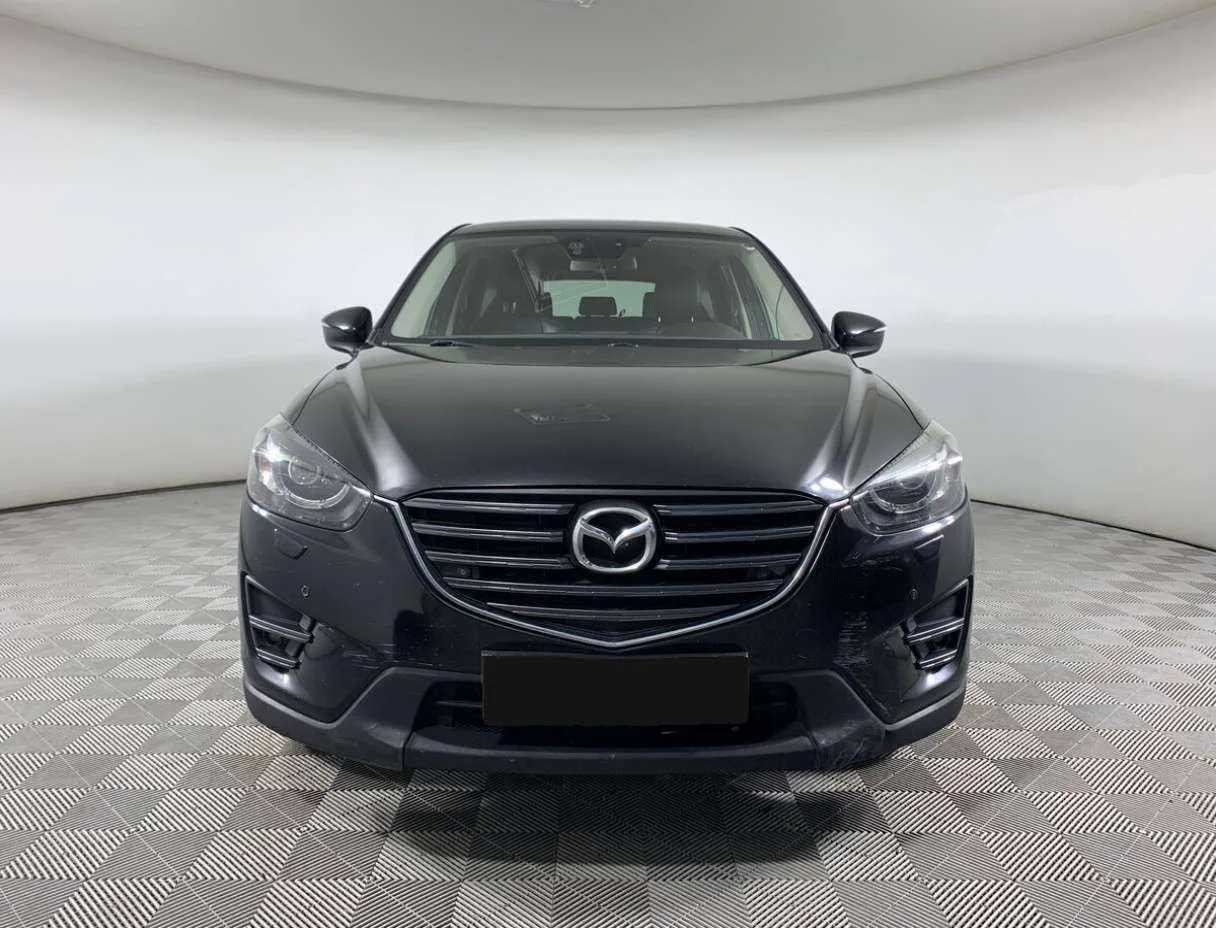 Mazda Cx 5