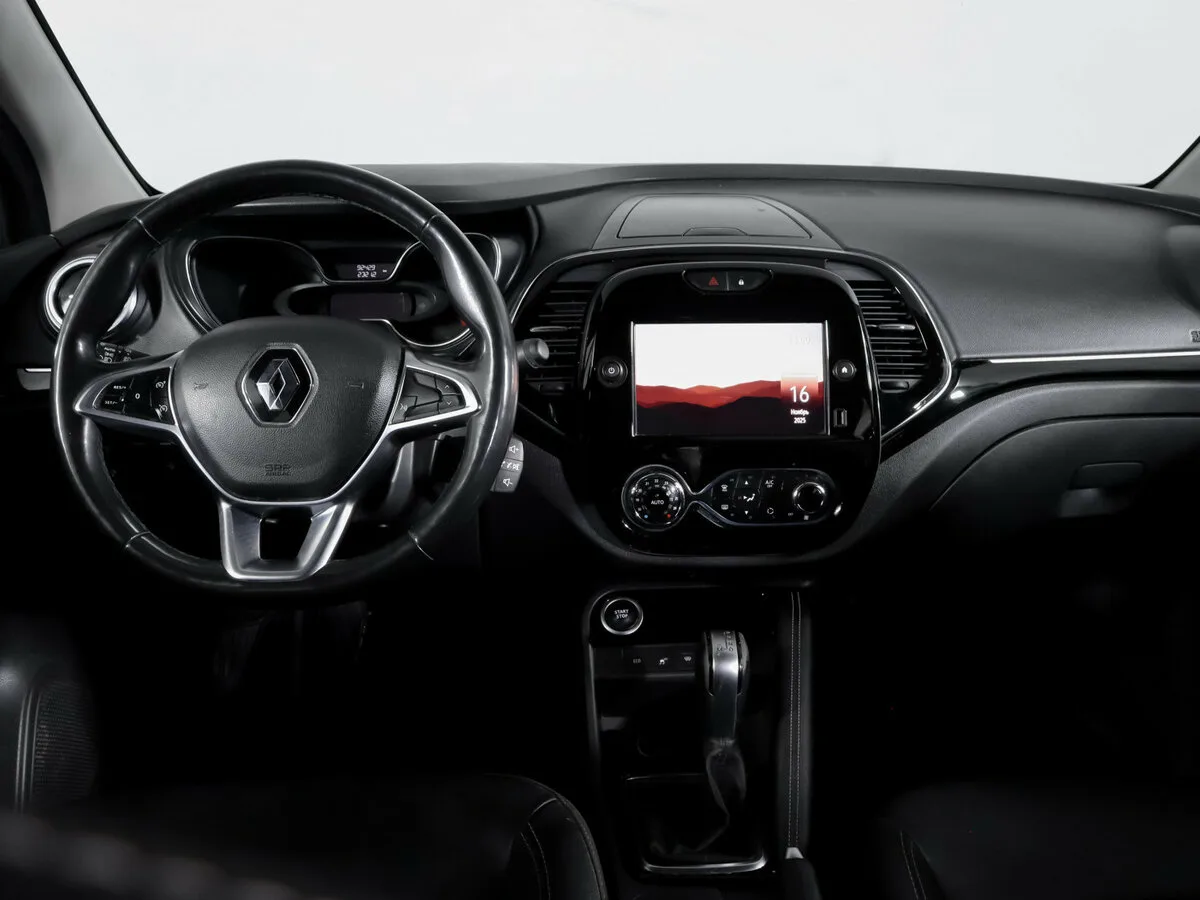 Renault Kaptur
