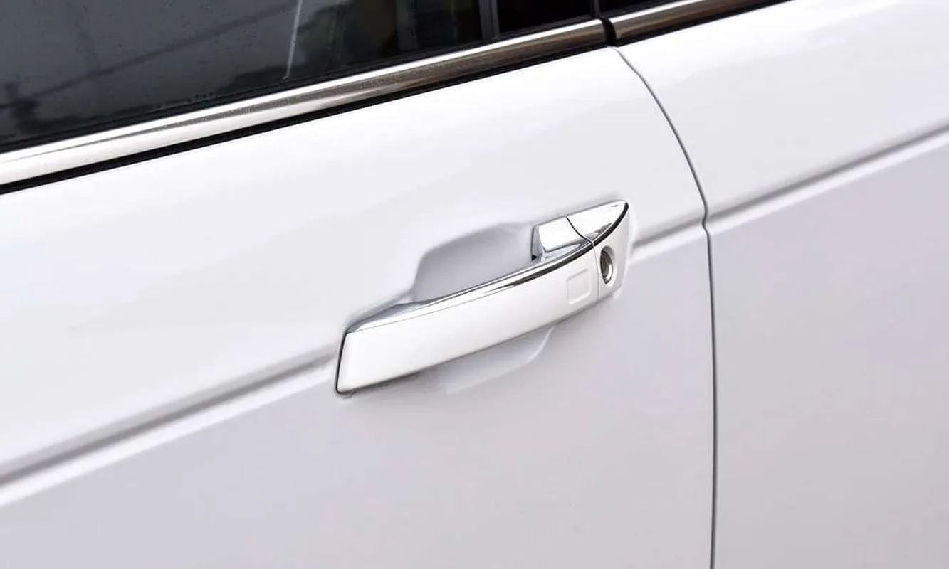 Changan CS95