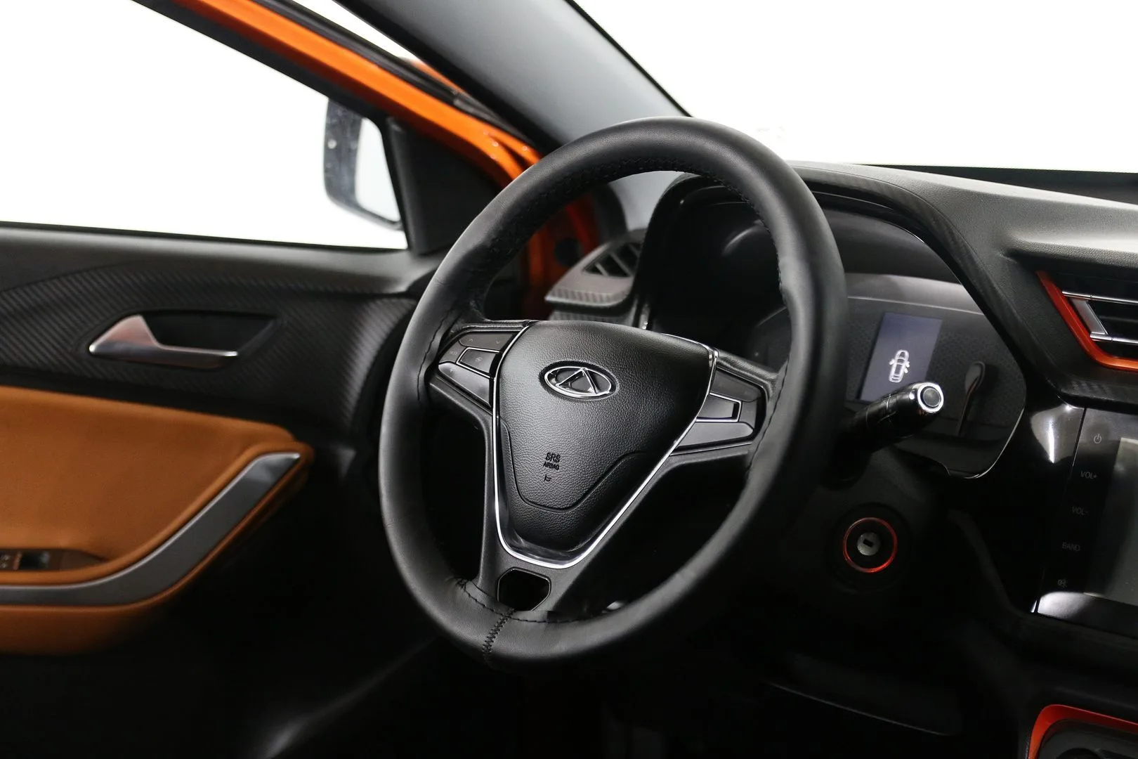 Chery Tiggo 2