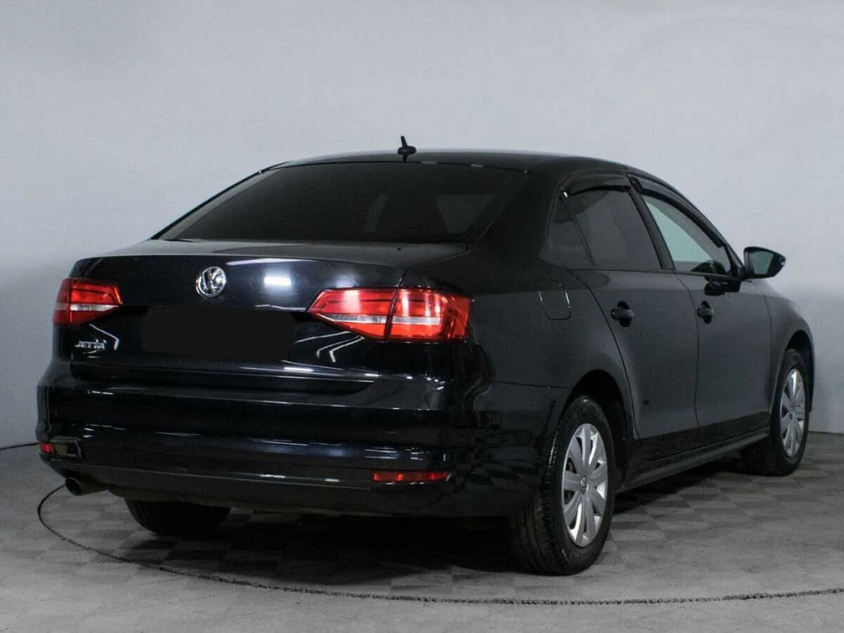 Volkswagen Jetta