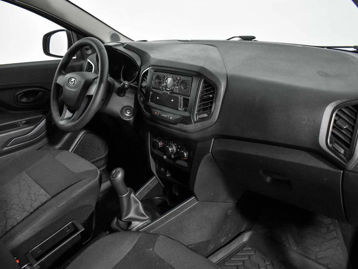 LADA (ВАЗ) XRAY