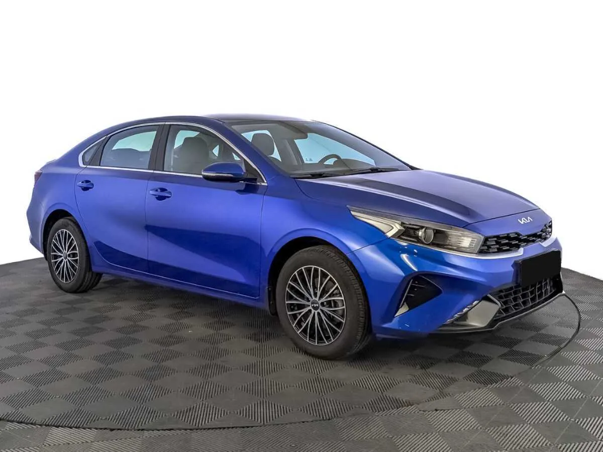 Kia Cerato