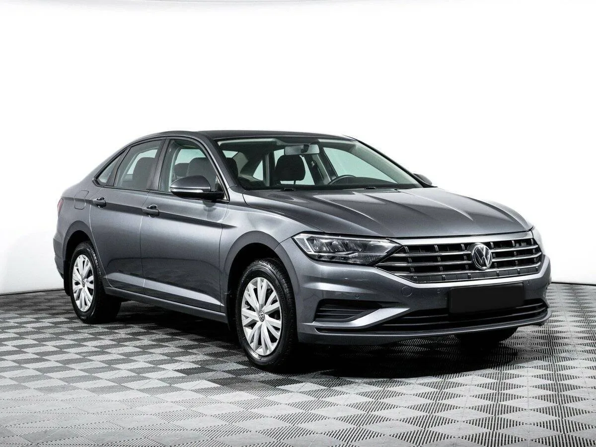 Volkswagen Jetta