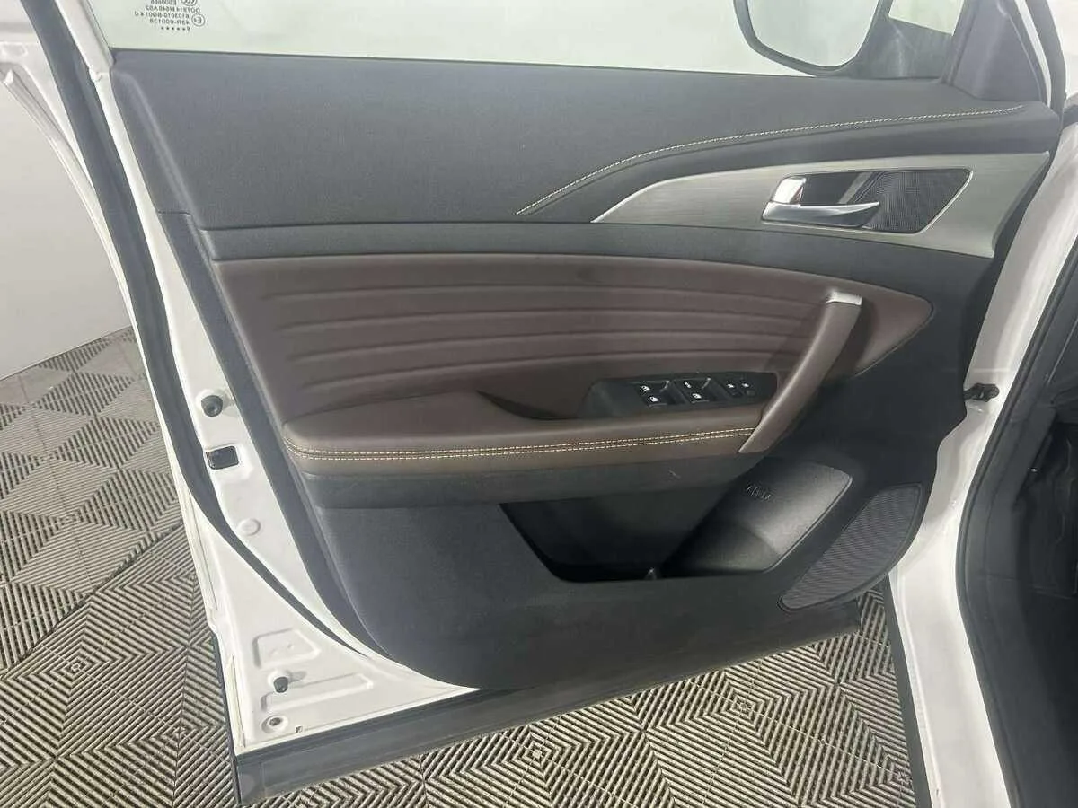 Changan CS35PLUS