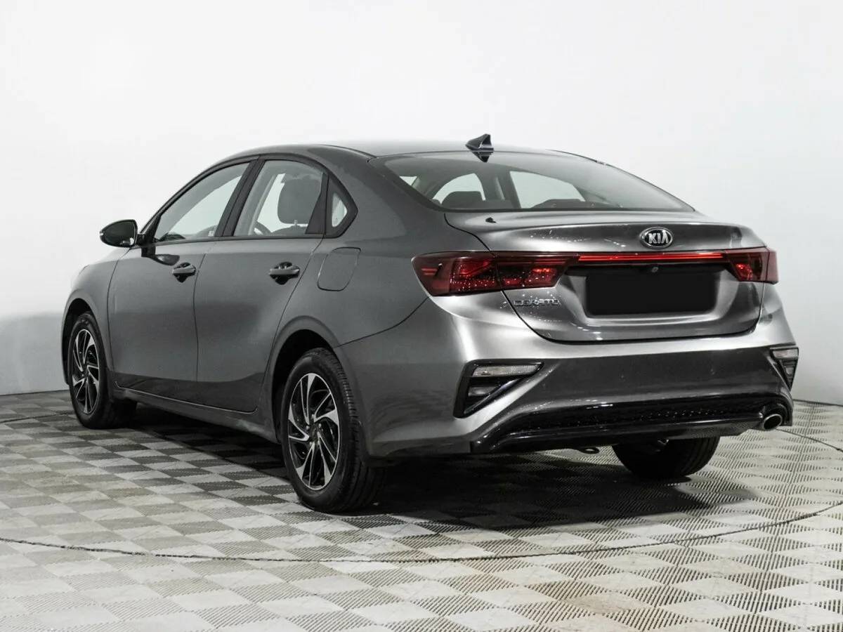 Kia Cerato