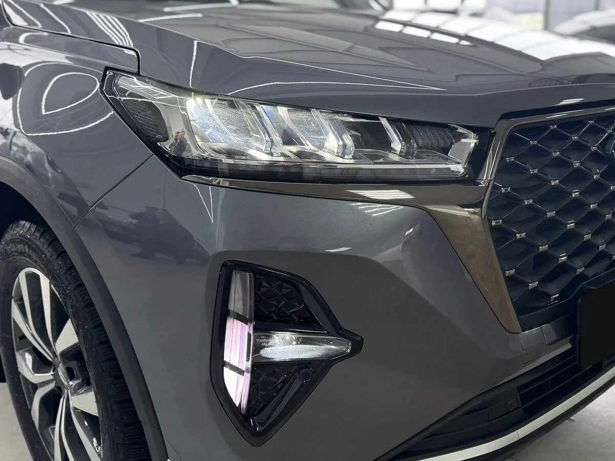 Chery Tiggo 7 Pro Max