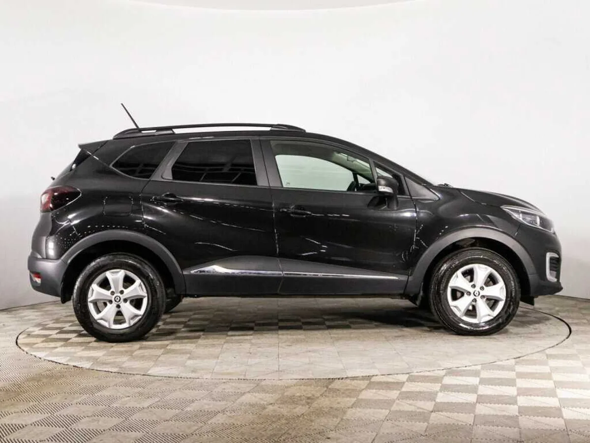 Renault Kaptur