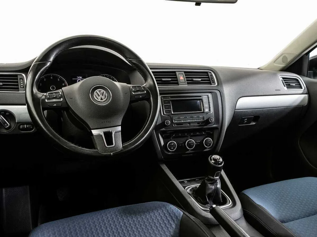 Volkswagen Jetta