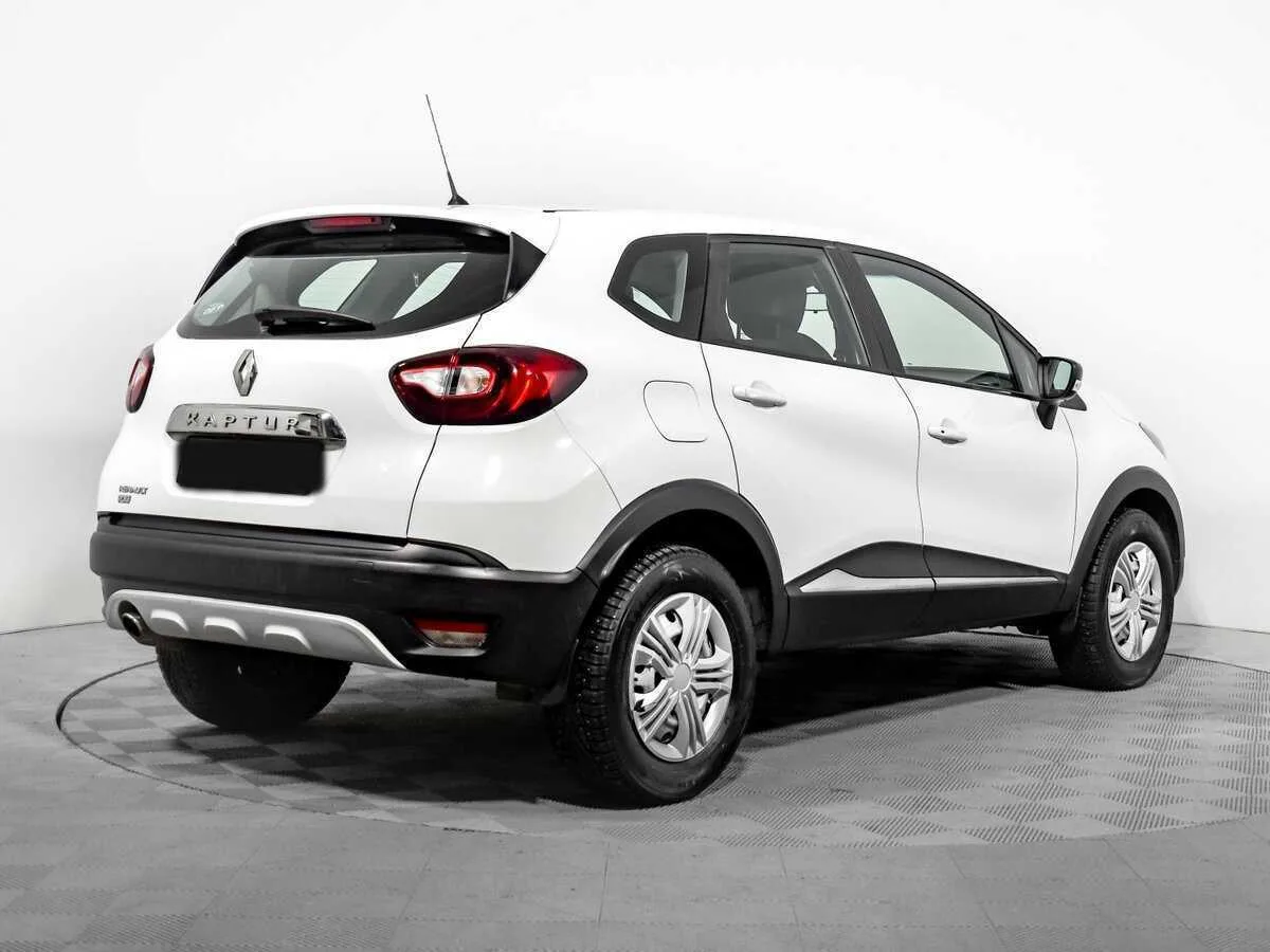 Renault Kaptur