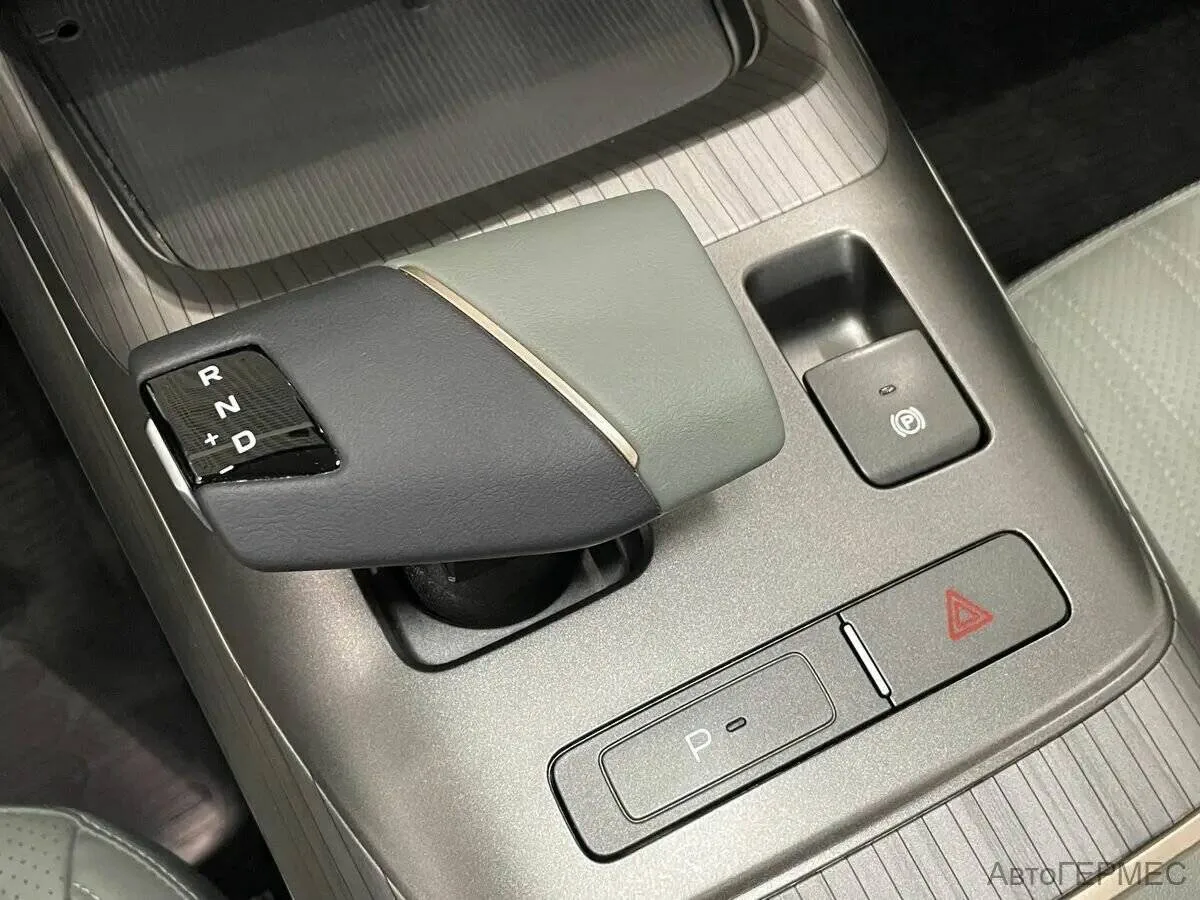 Changan Lamore