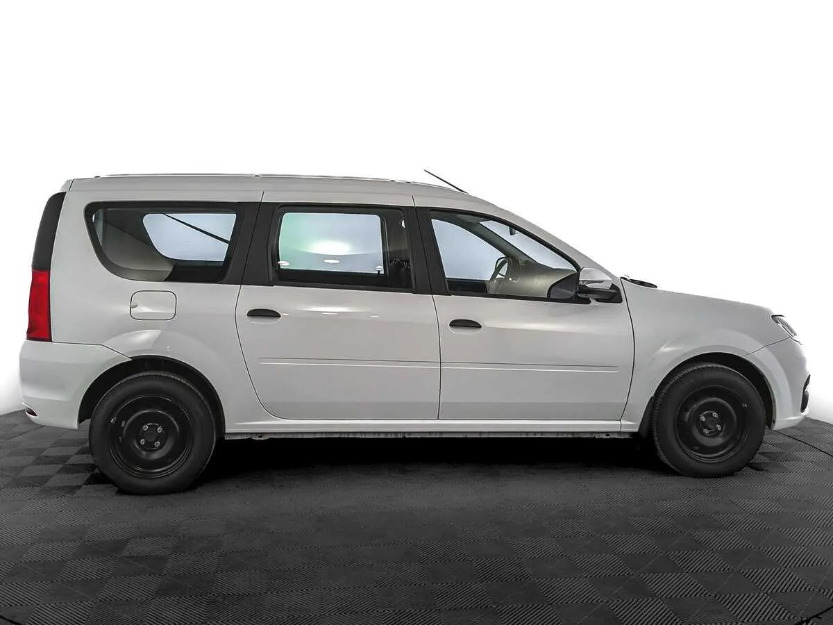 LADA (ВАЗ) Largus
