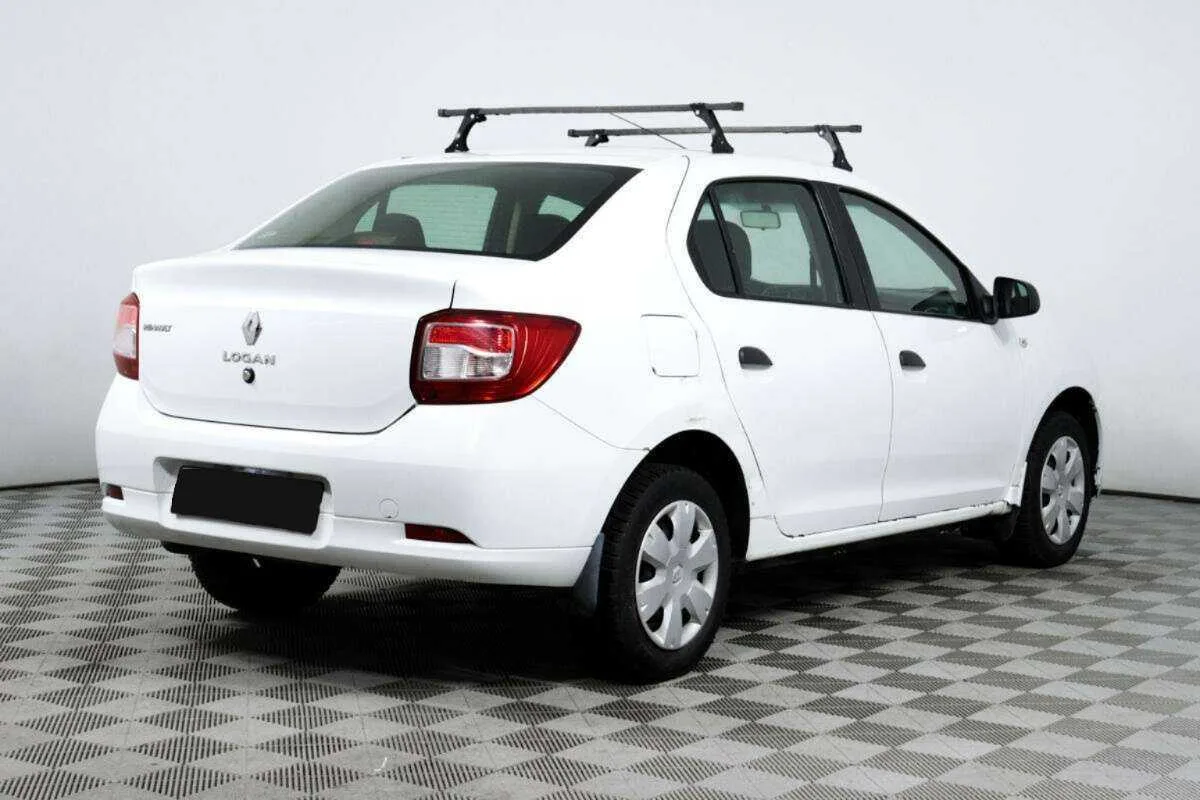 Renault Logan