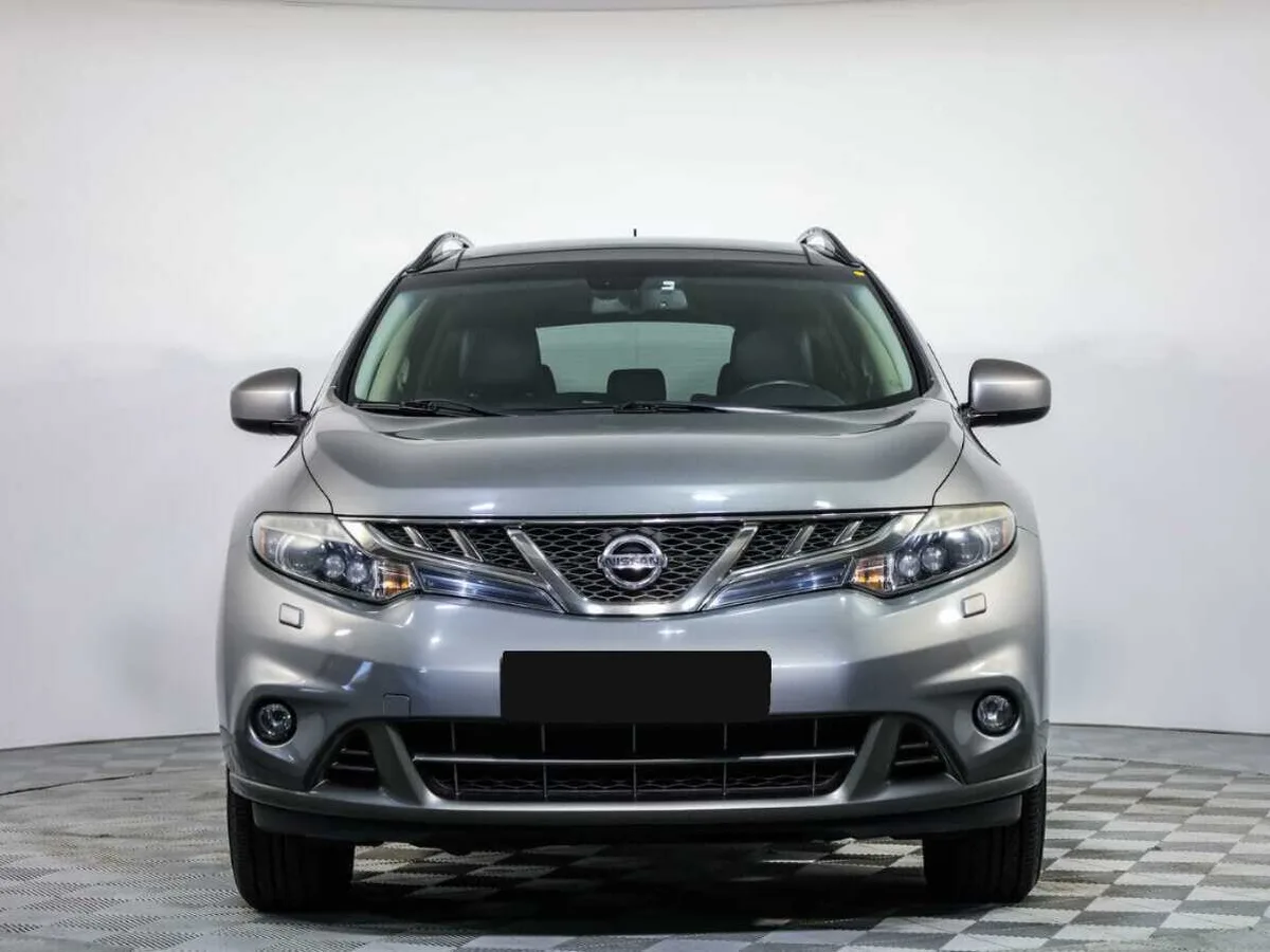 Nissan Murano