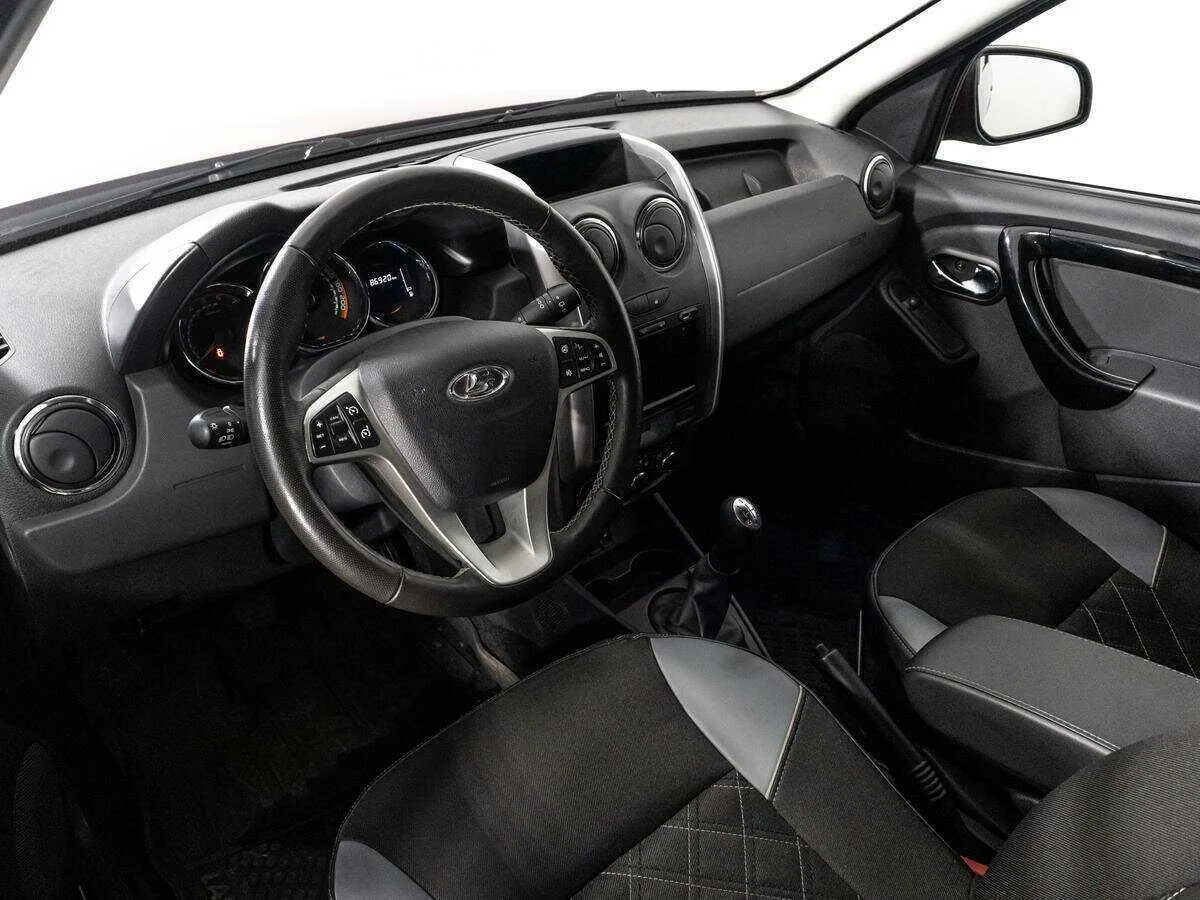 LADA (ВАЗ) Largus