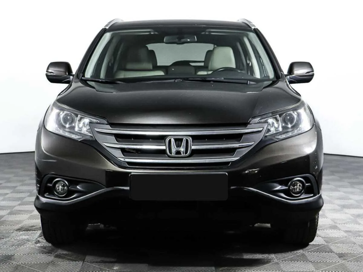 Honda Cr V