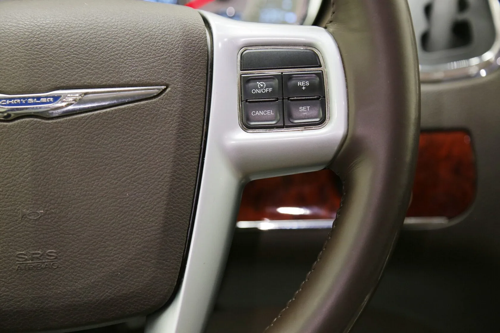 Chrysler Voyager