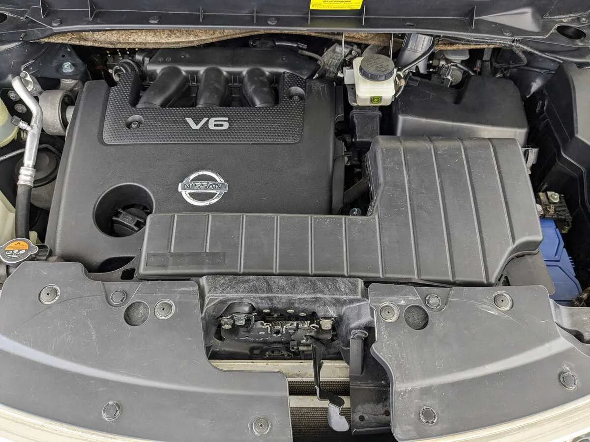 Nissan Murano