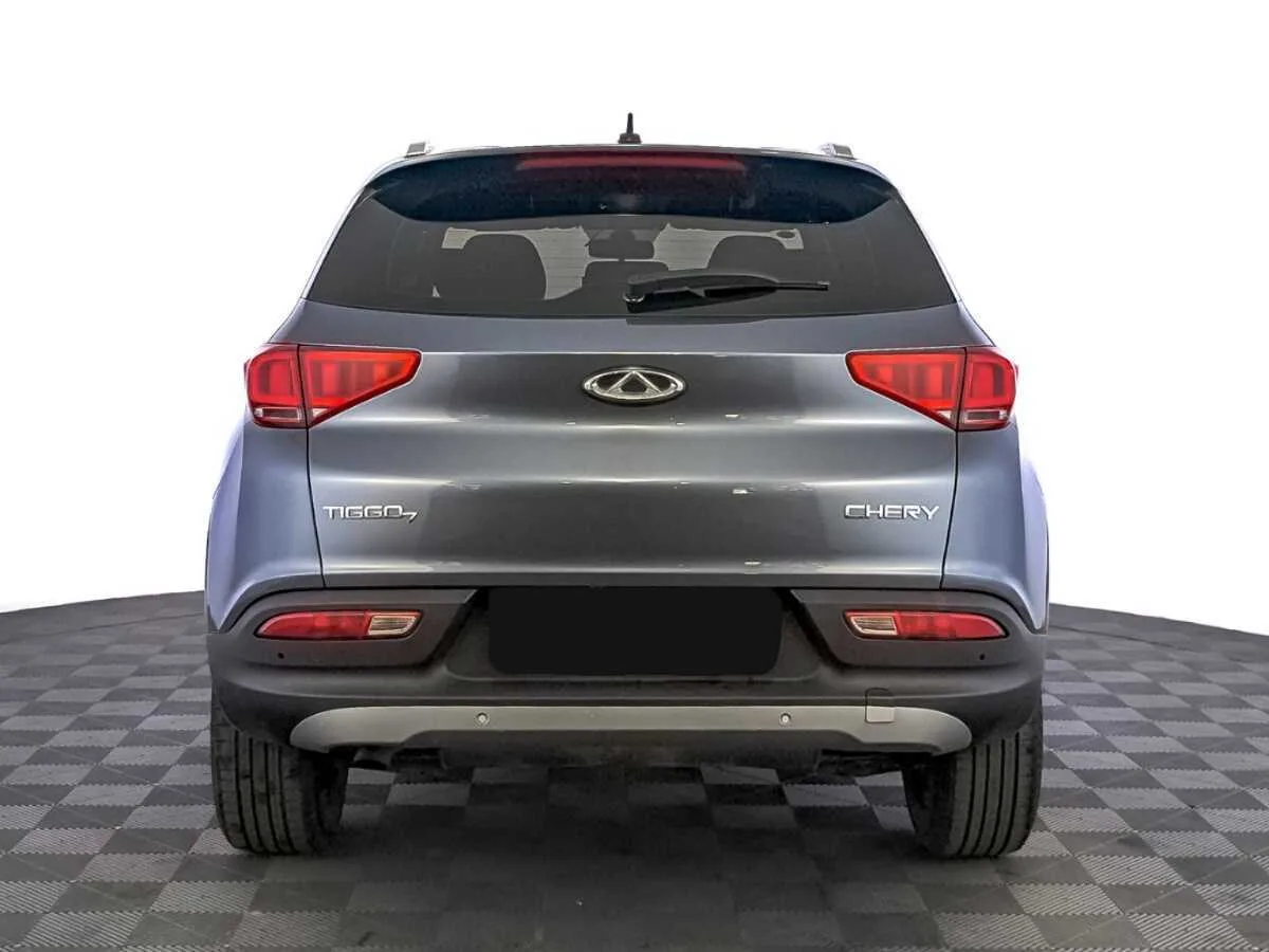 Chery Tiggo 7