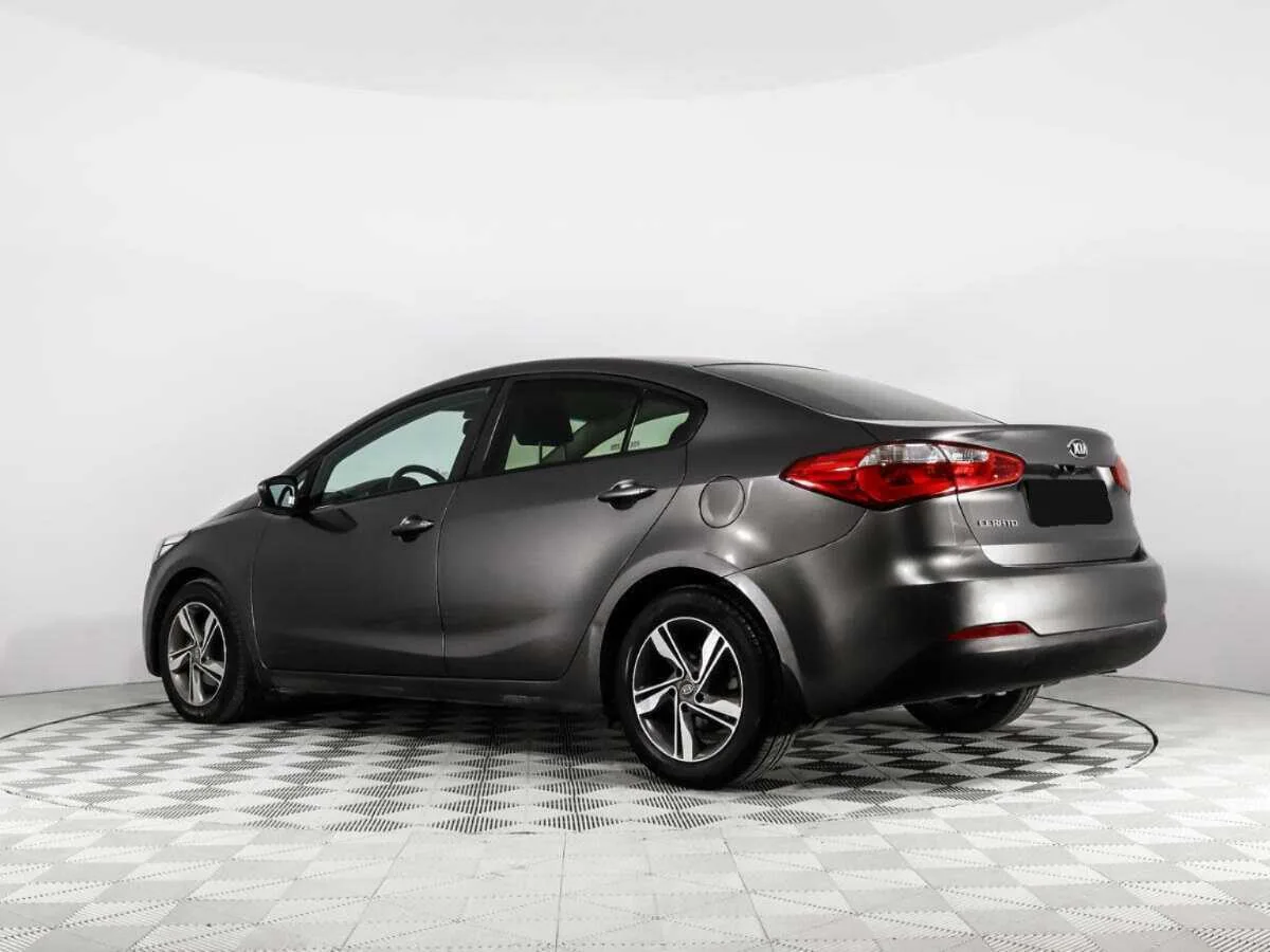 Kia Cerato