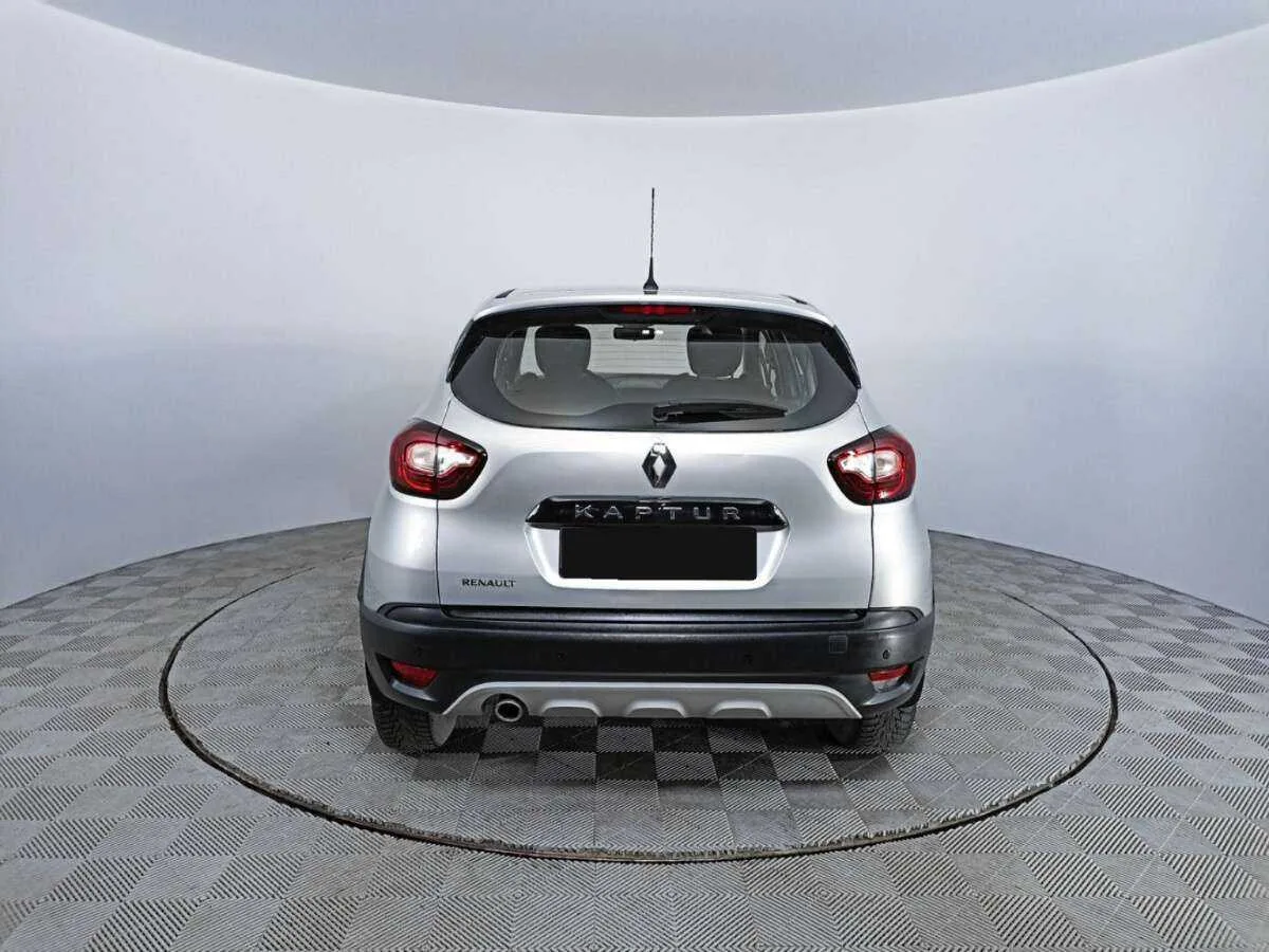 Renault Kaptur