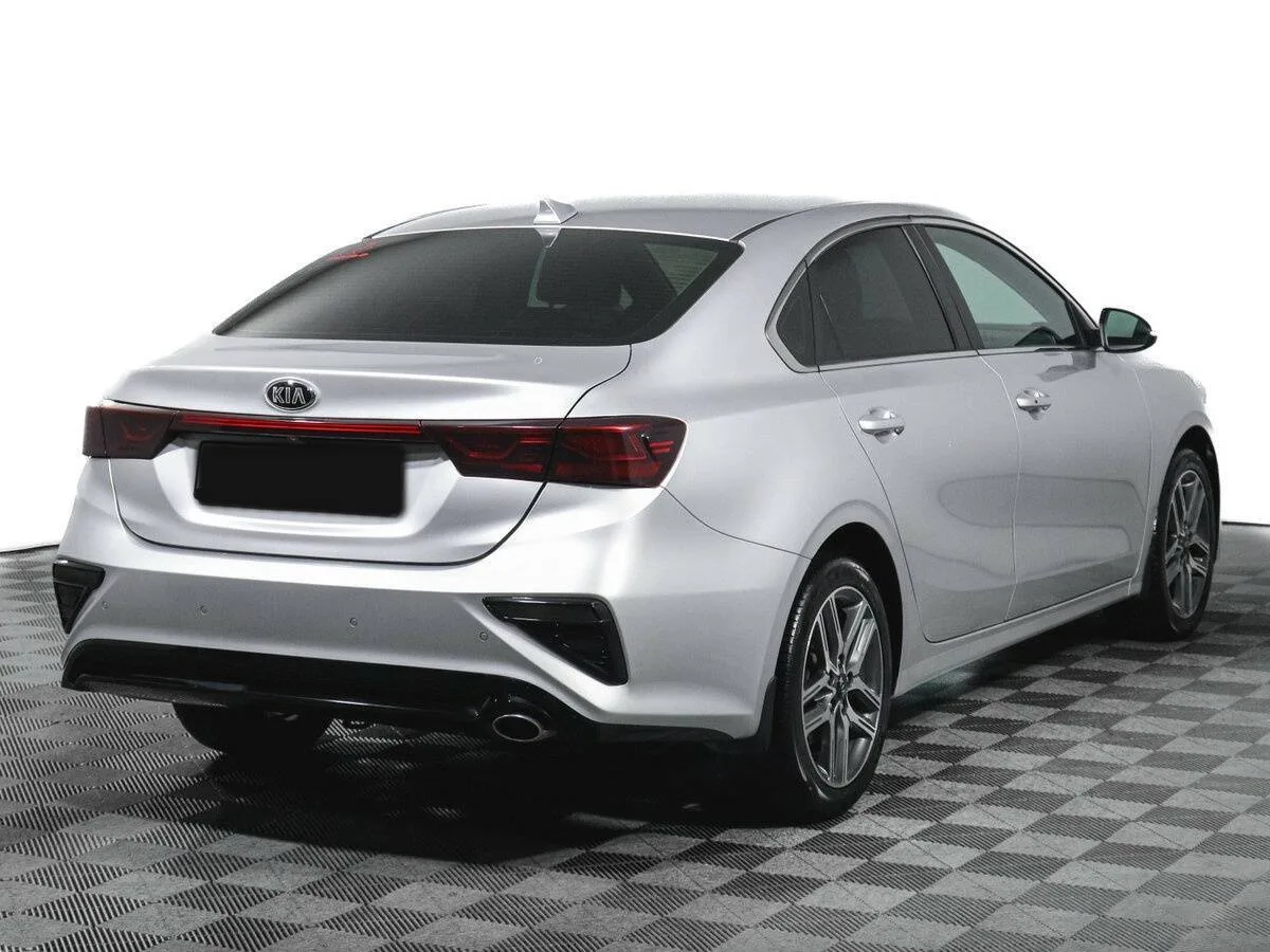 Kia Cerato