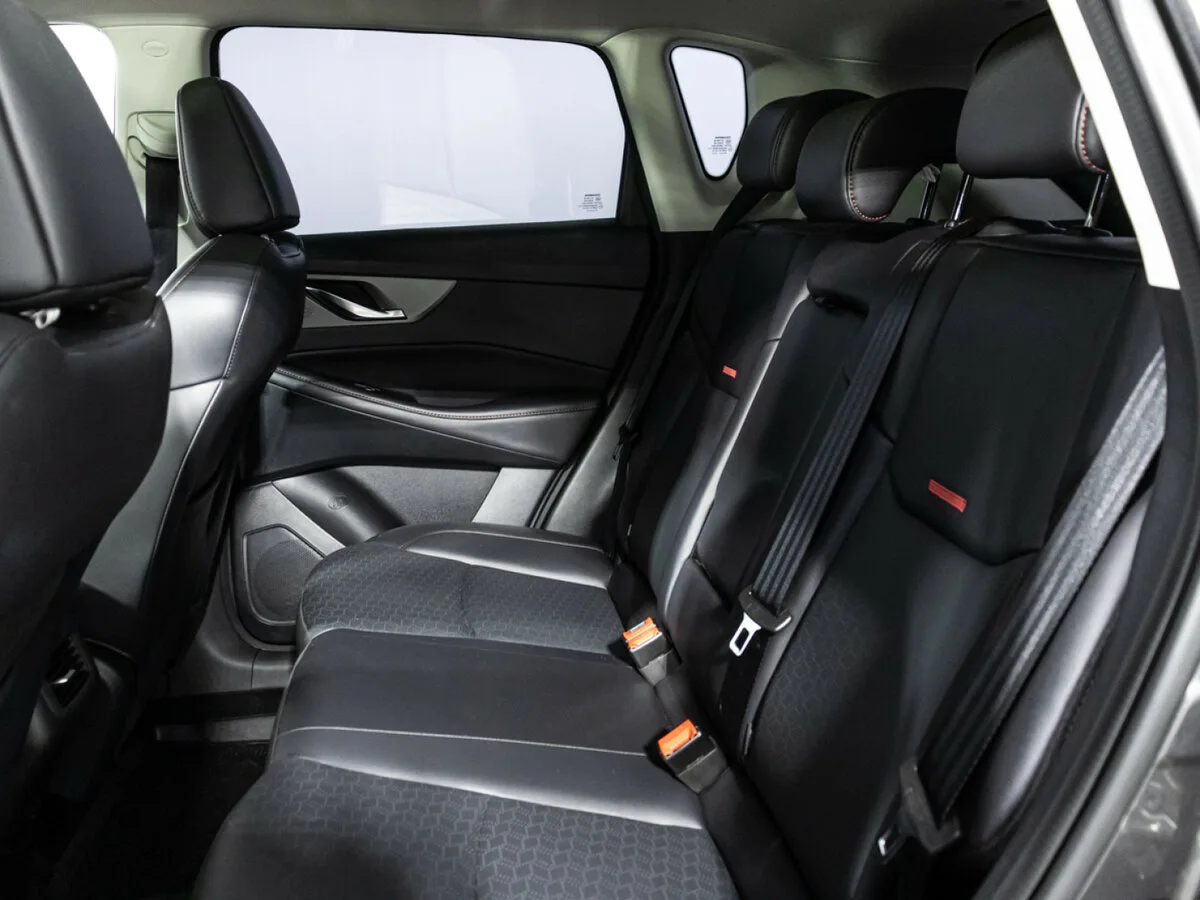 Changan CS35 Plus