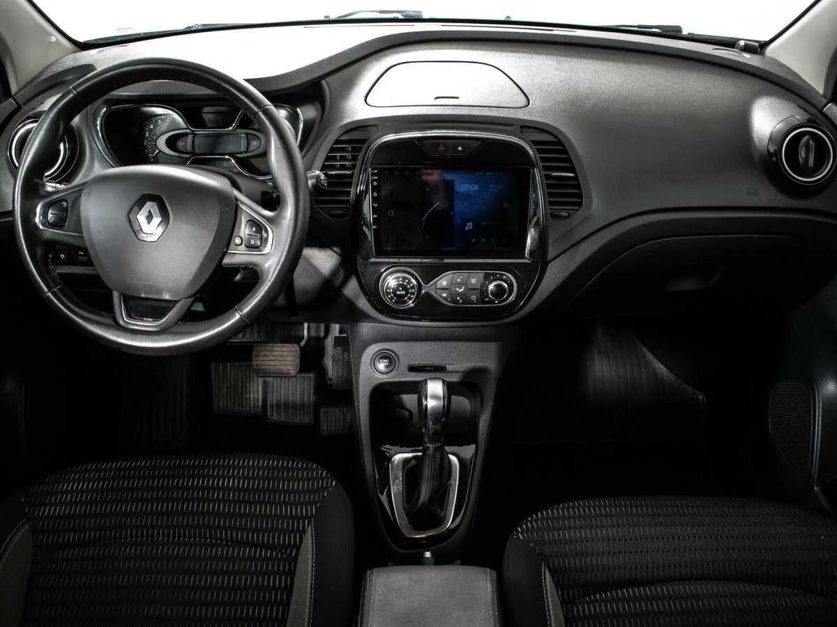 Renault Kaptur